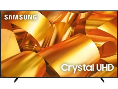 የቲቪ ዕቁብ (Samsung – 75”) ለ አንድ አመት በየወሩ አምስት ሺ ዘጠኝ መቶ የሚከፈለበት