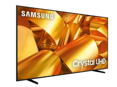 የቲቪ ዕቁብ (Samsung – 75”) ለ አንድ አመት በየወሩ አምስት ሺ ዘጠኝ መቶ የሚከፈለበት